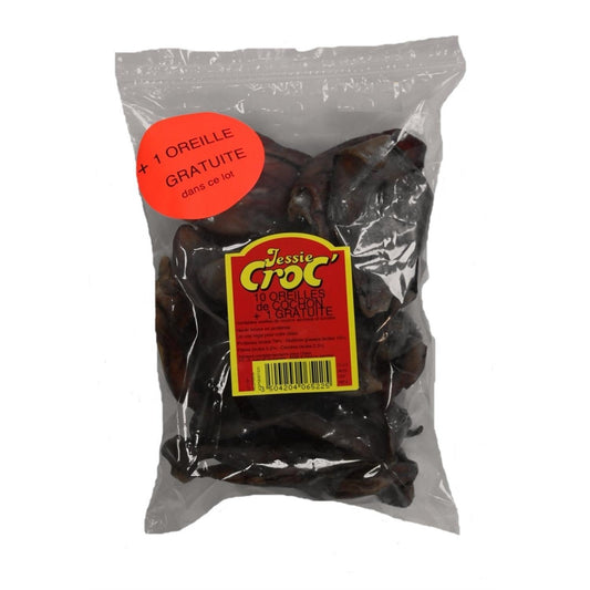 Jessie Schweineohren