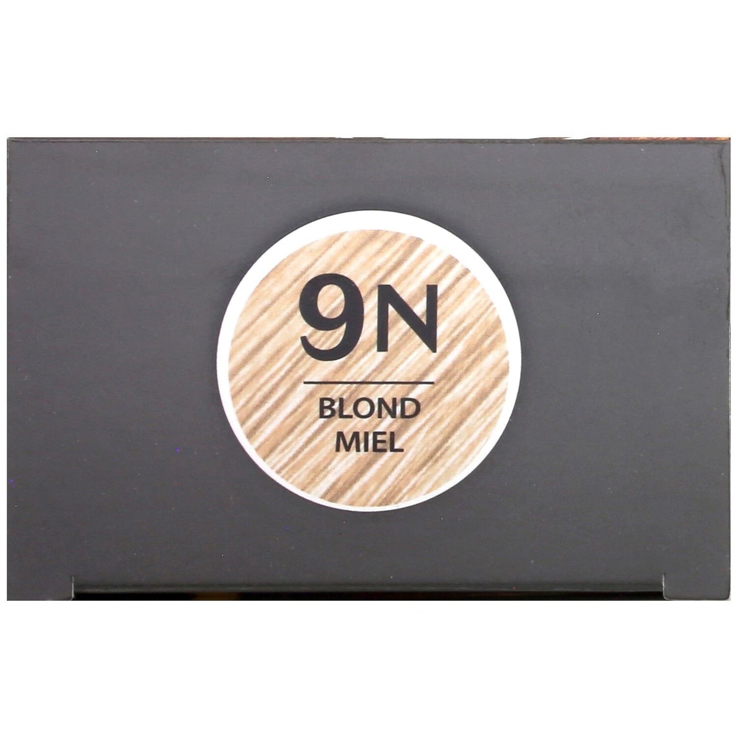Coloration Permanente 9n Blond Miel Sans Ammoniaque Color et Soin 3 CHENES