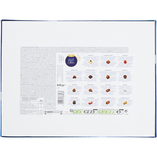 FESTIVE SPIRIT Chocolate Assortment