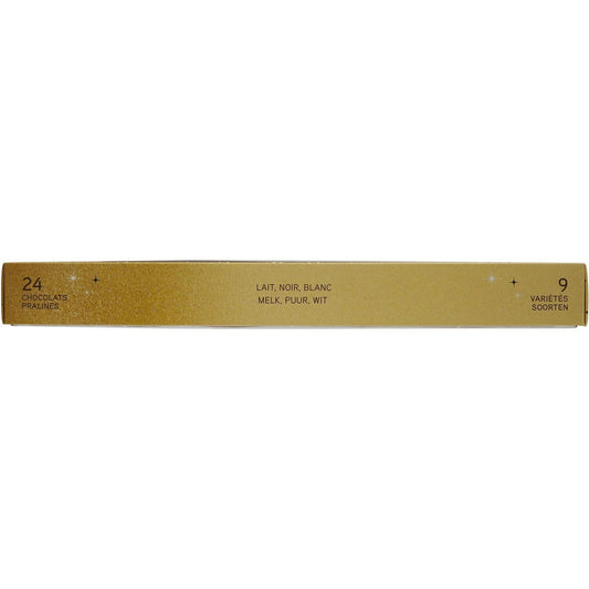 Alcohol-Free Chocolate FESTIVE SPIRIT