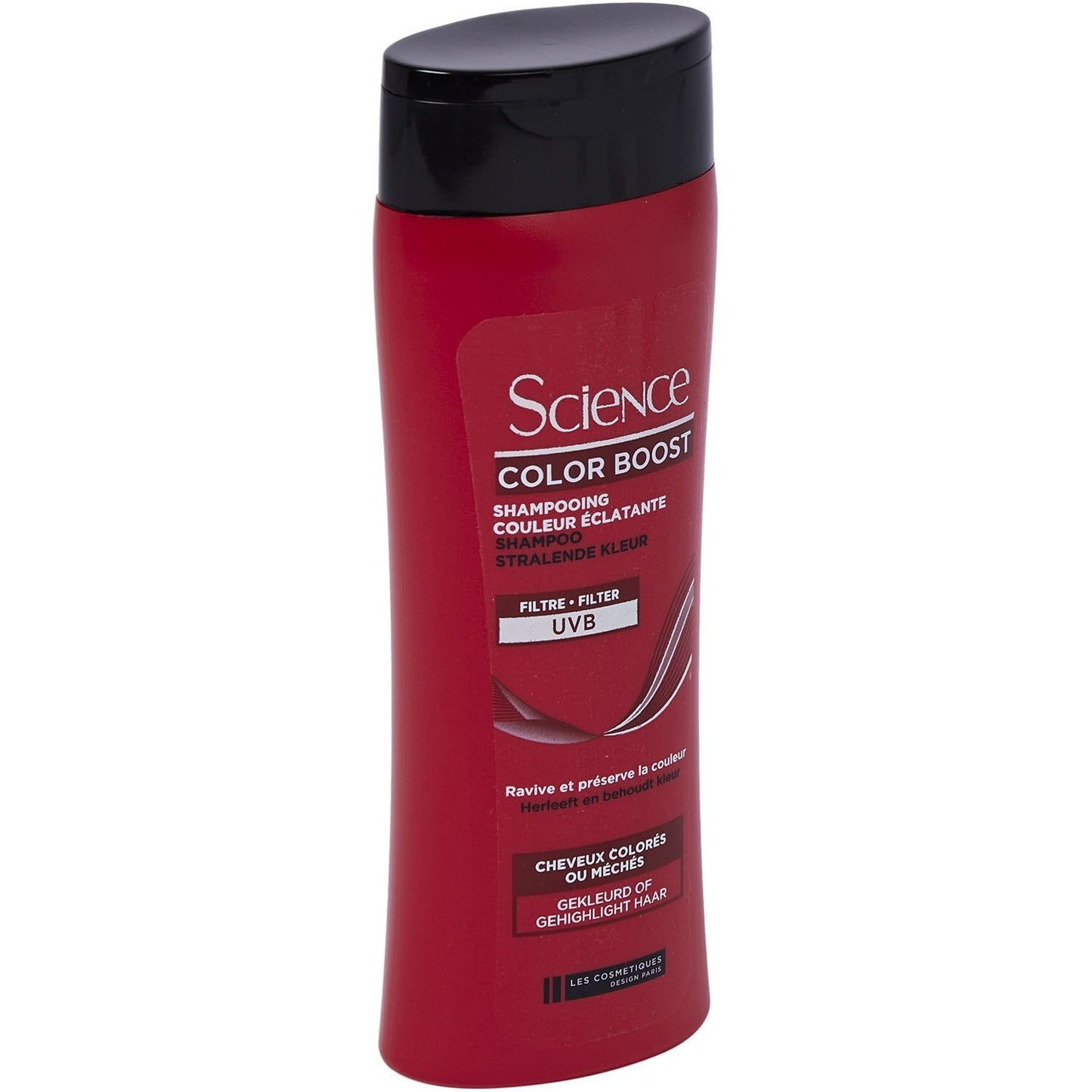 KERASCIENCE Color Boost Shampoo