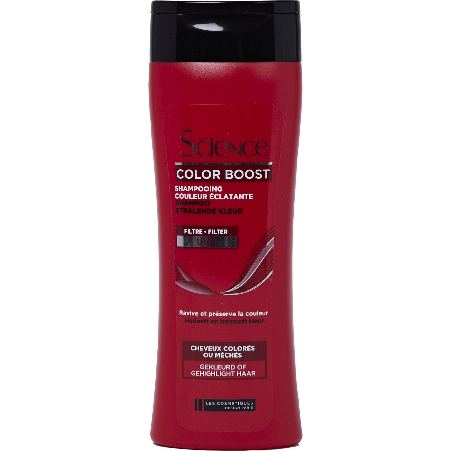 KERASCIENCE Color Boost Shampoo