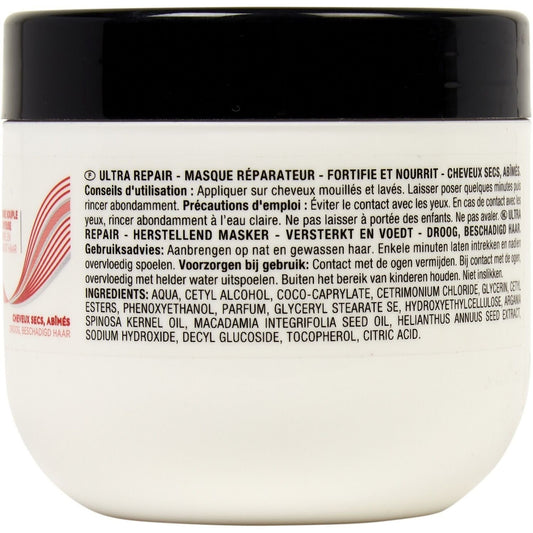 LCS SCIENCE KERA Ultra Repair Mask