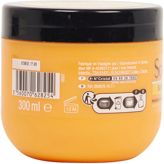 KERASCIENCE Smoothing Mask