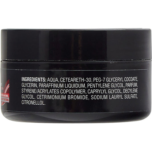 Cire Coiffante Effet Mat et Naturel LCS SCIENCE KERA