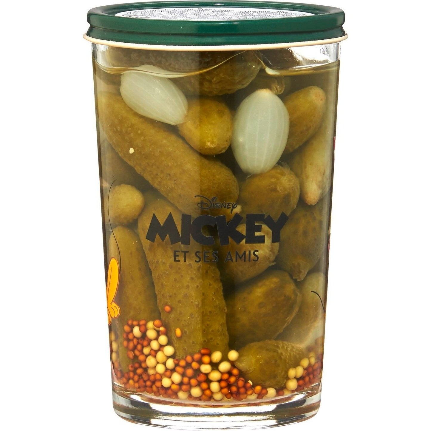 DISNEY Extra Thin Pickles