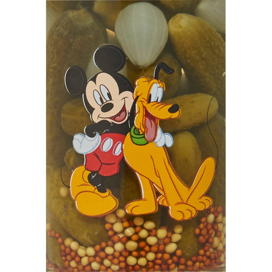 DISNEY Extra Thin Pickles