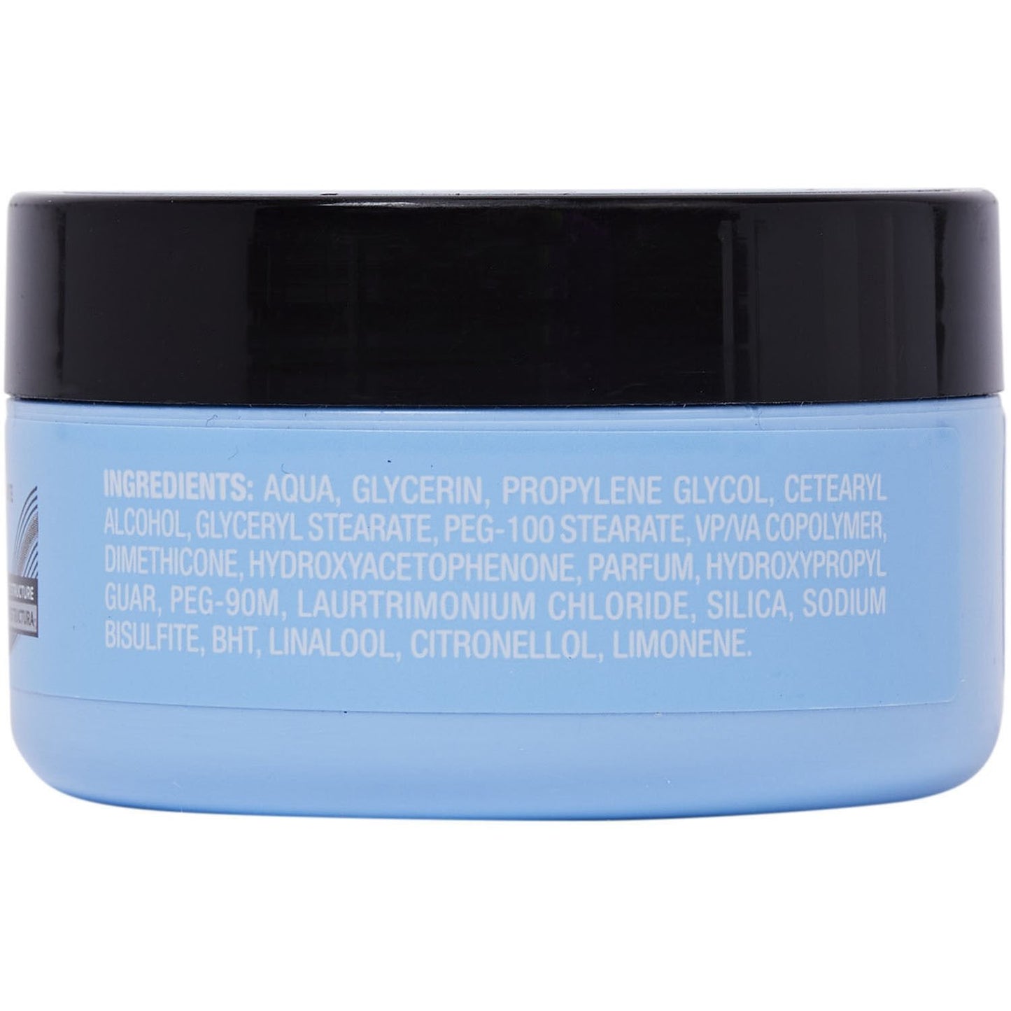 LCS SCIENCE KERA Flex Style Forte Remodeling Fiber Remodeling Paste