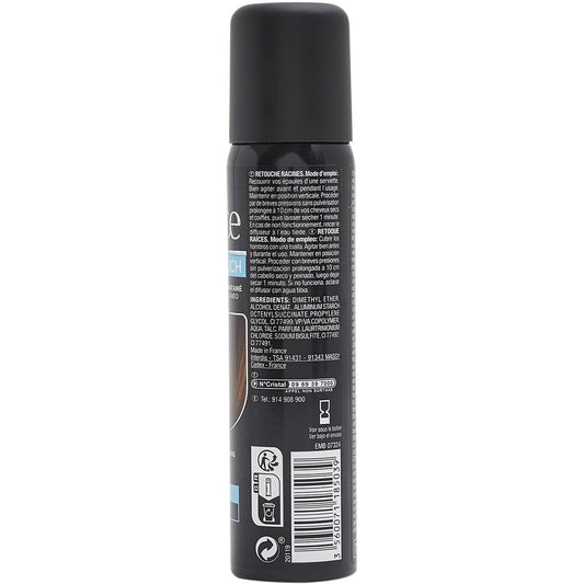 Retouche Racine Châtain Foncé KERA SCIENCE