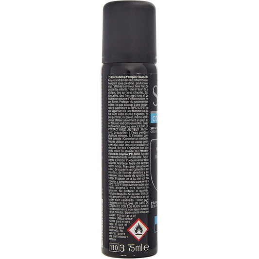 Retouche Racine Noir KERA SCIENCE