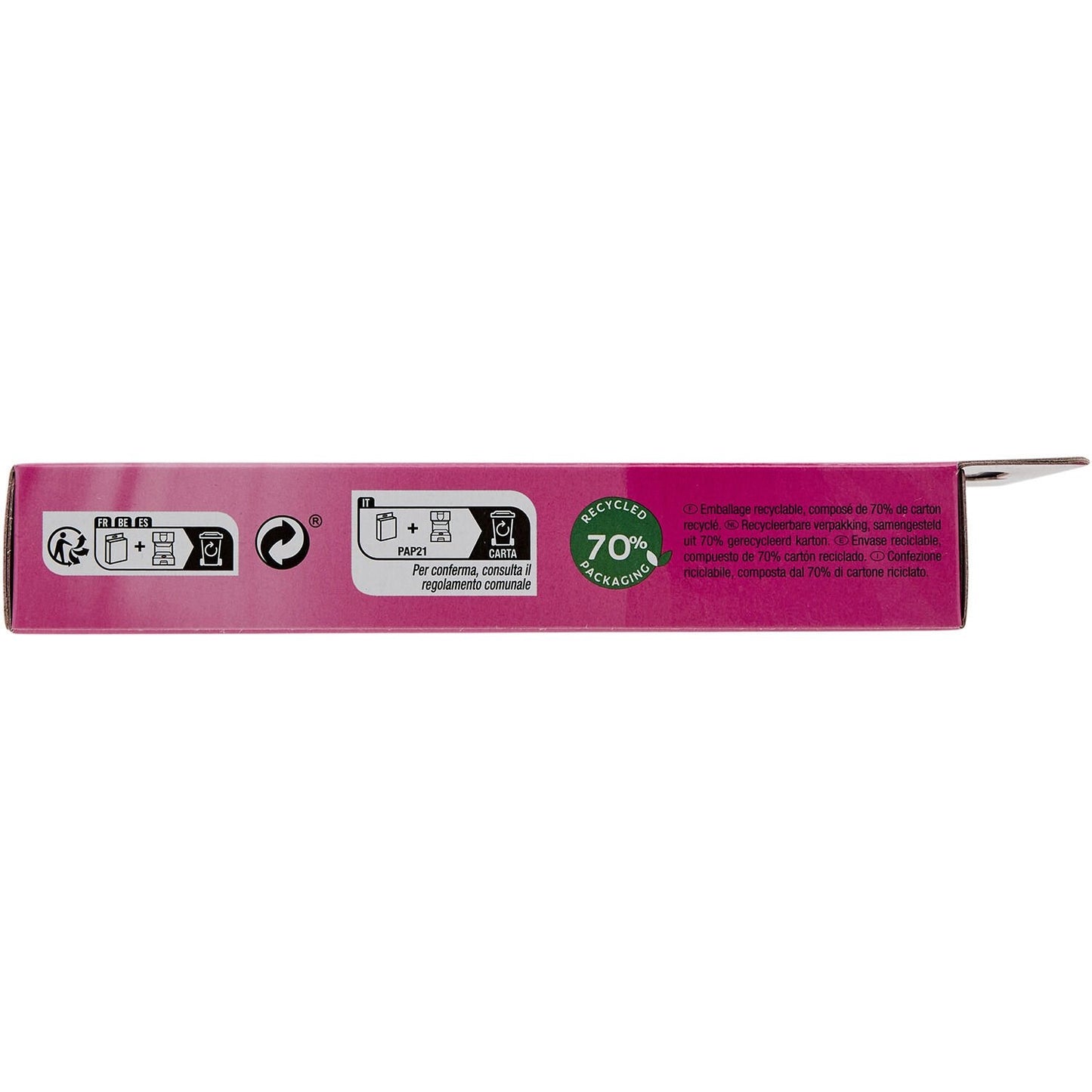 NECTAR OF BEAUTY Perfectissime 6-Blade Women's Razor