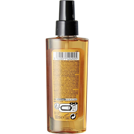 Huile Cheveux Luxurious Science Kera LCS SCIENCE KERA