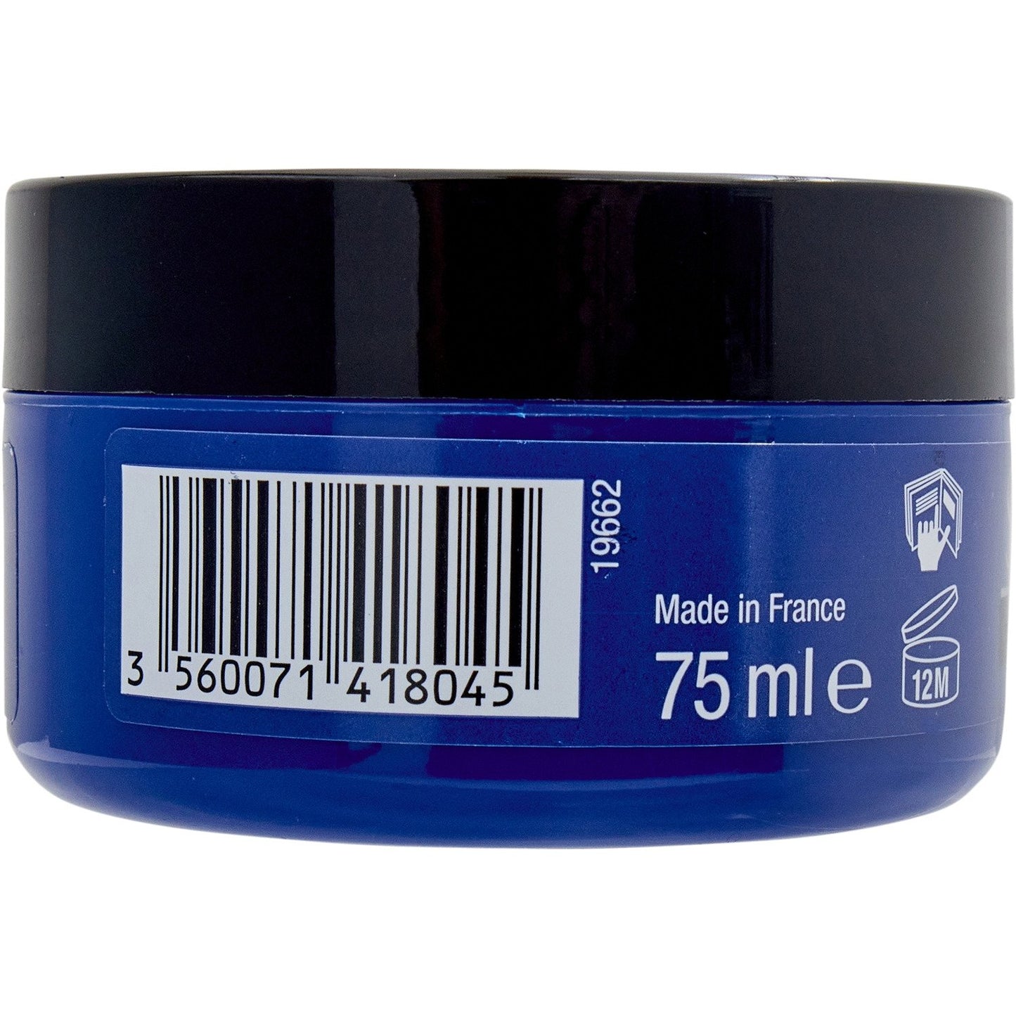 LCS SCIENCE Haarwachs mit Glanzeffekt