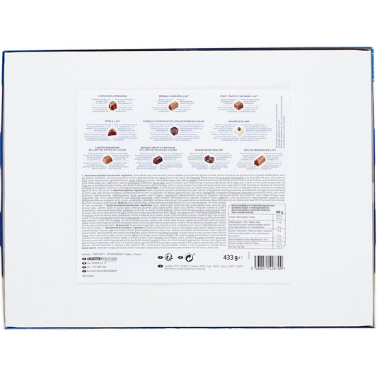 FESTIVE SPIRIT Chocolate Assortment