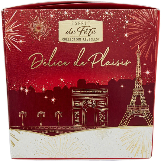 Bonbons Chocolats Assortis ESPRIT FETE