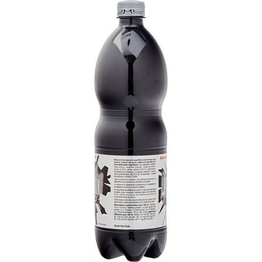 Boisson Énergisante Zéro PSYCHIK