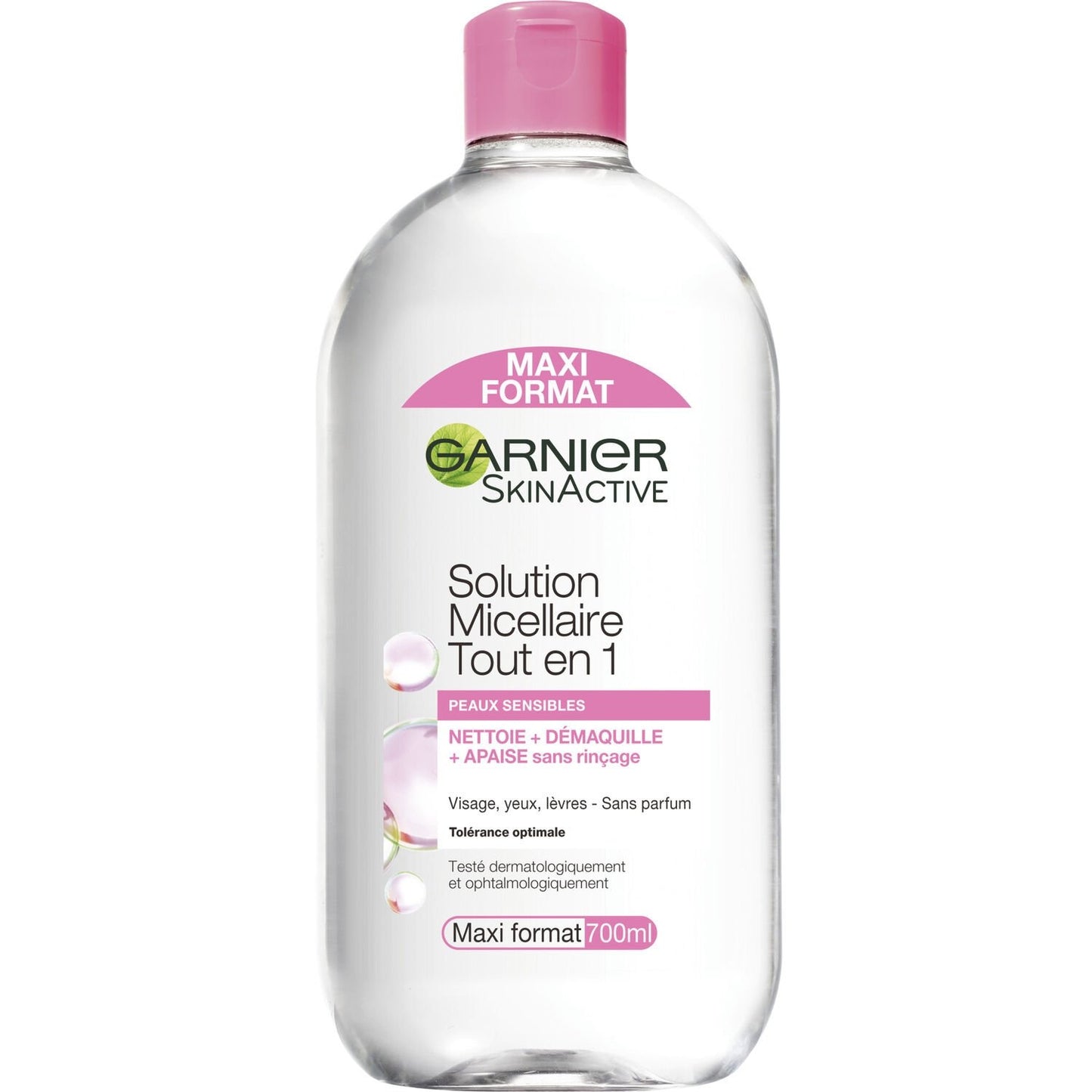 GARNIER All-In-1 Micellar Lotion for Sensitive Skin