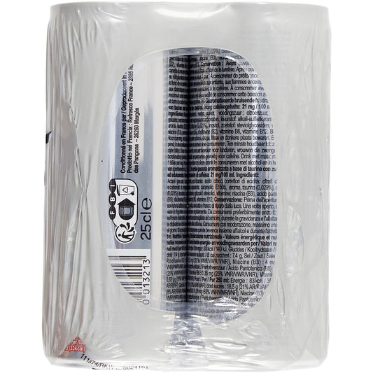 Boisson Énergisante PSYCHIK