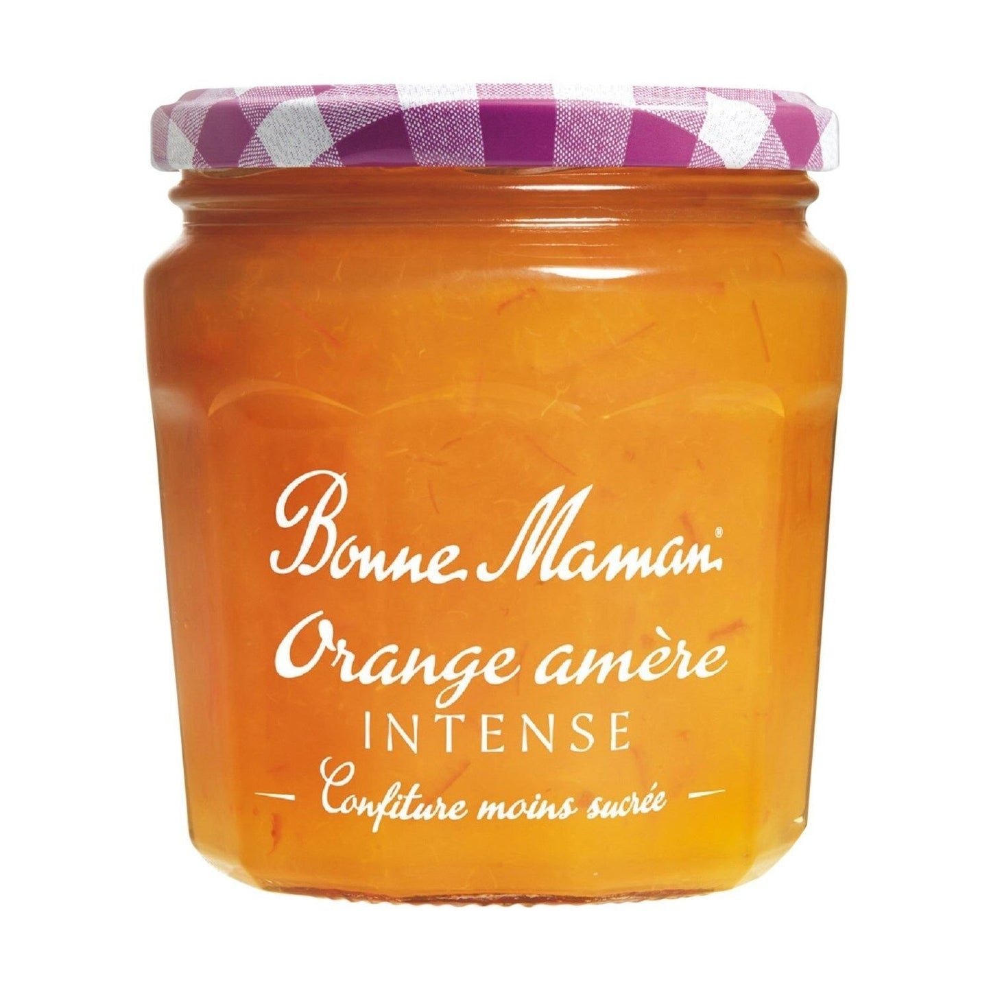 BONNE MAMAN Intense Orange Jam