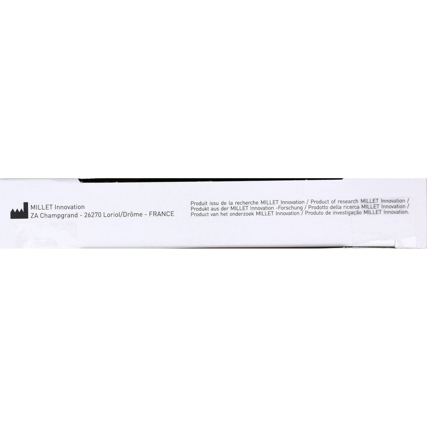 Soin Hallux Valgus Protection Taille S EPITACT