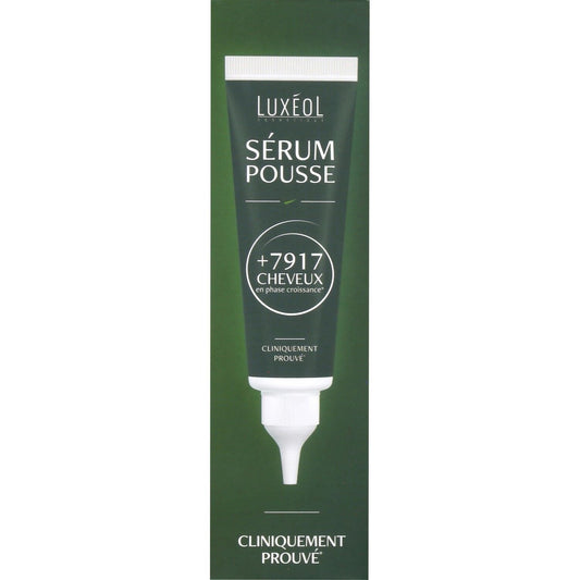 LUXEOL Hair Growth Hair Care