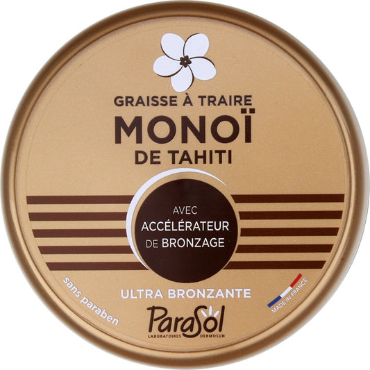 Graisse à Traire Monoï de Tahiti PARASOL
