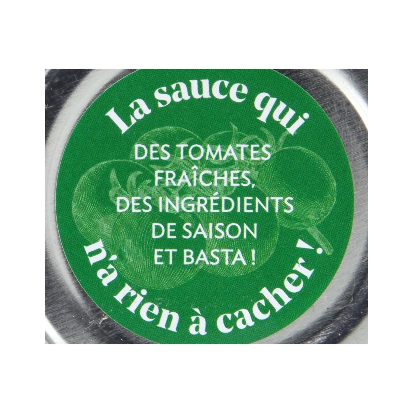Tomato Basil Sauce ITALIANS DO IT BETTER