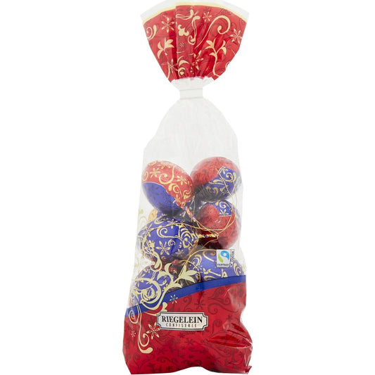 Chocolats Œufs Chocolat au Lait RIEGELEIN CONFISERIE