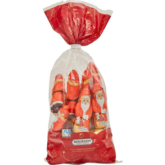 Chocolat au Lait RIEGELEIN CONFISERIE