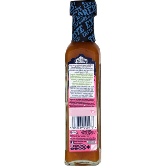 Sauce Thaï Piment Doux/mangue ENCONA