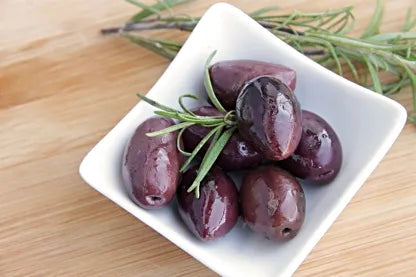 Olives Kalamata au naturel LE BRIN D'OLIVIER