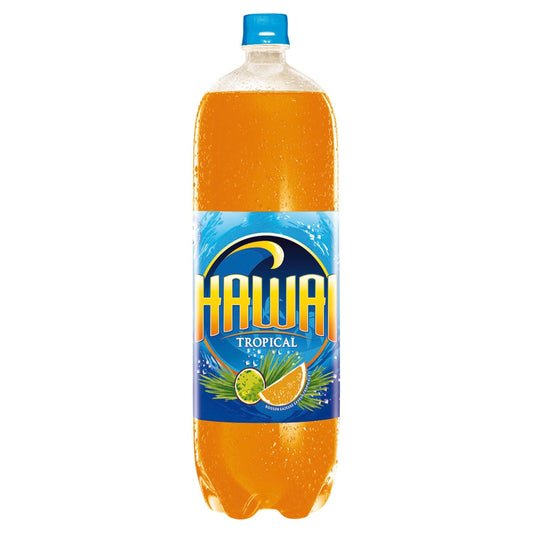 Soda Tropical HAWAI