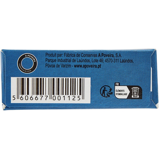 Pâté de Thon ALVA