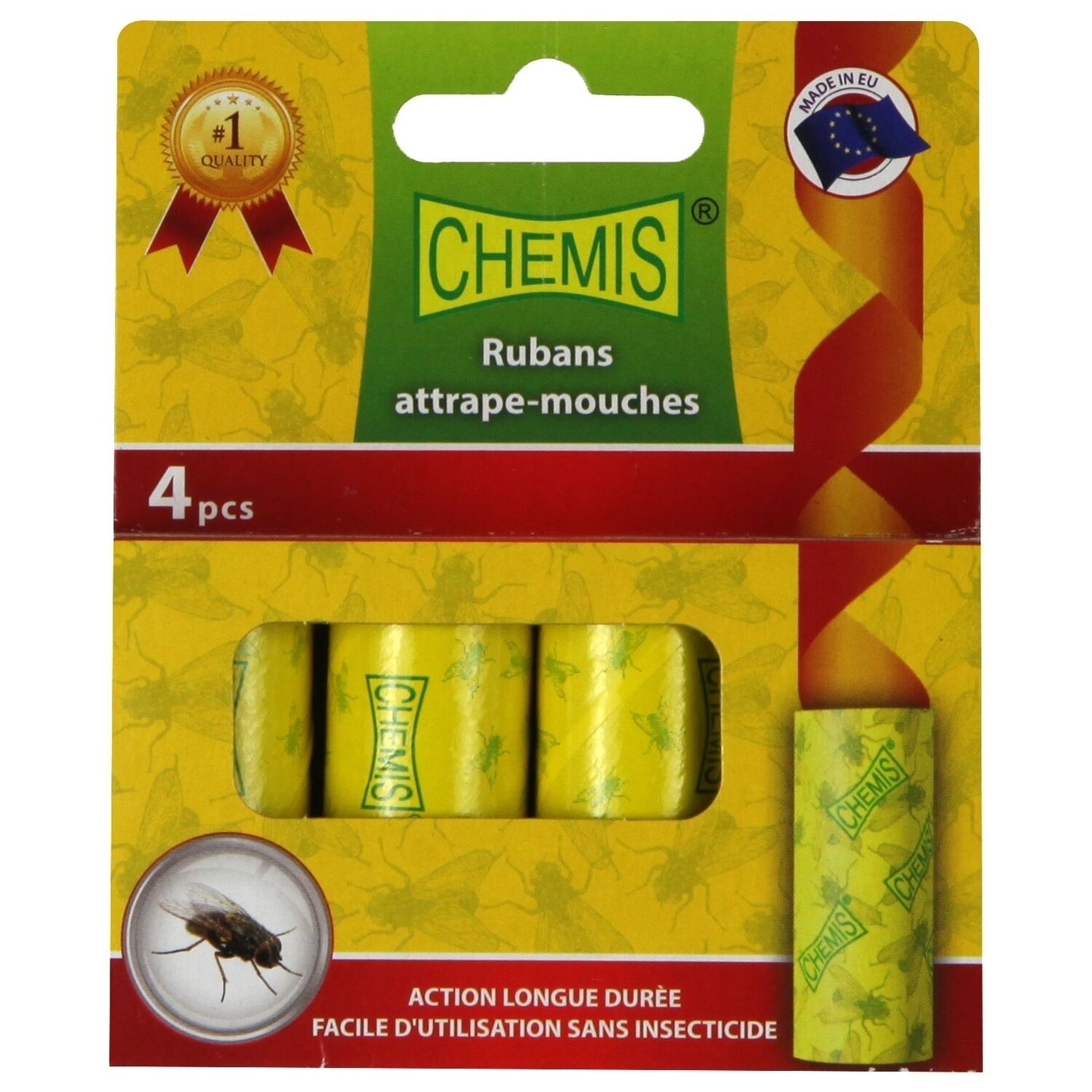 Anti-Mouches CHEMIS