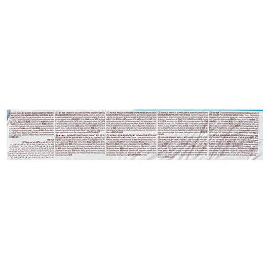 BALCONI Fettarme Kakao-Mini-Biskuitkuchen