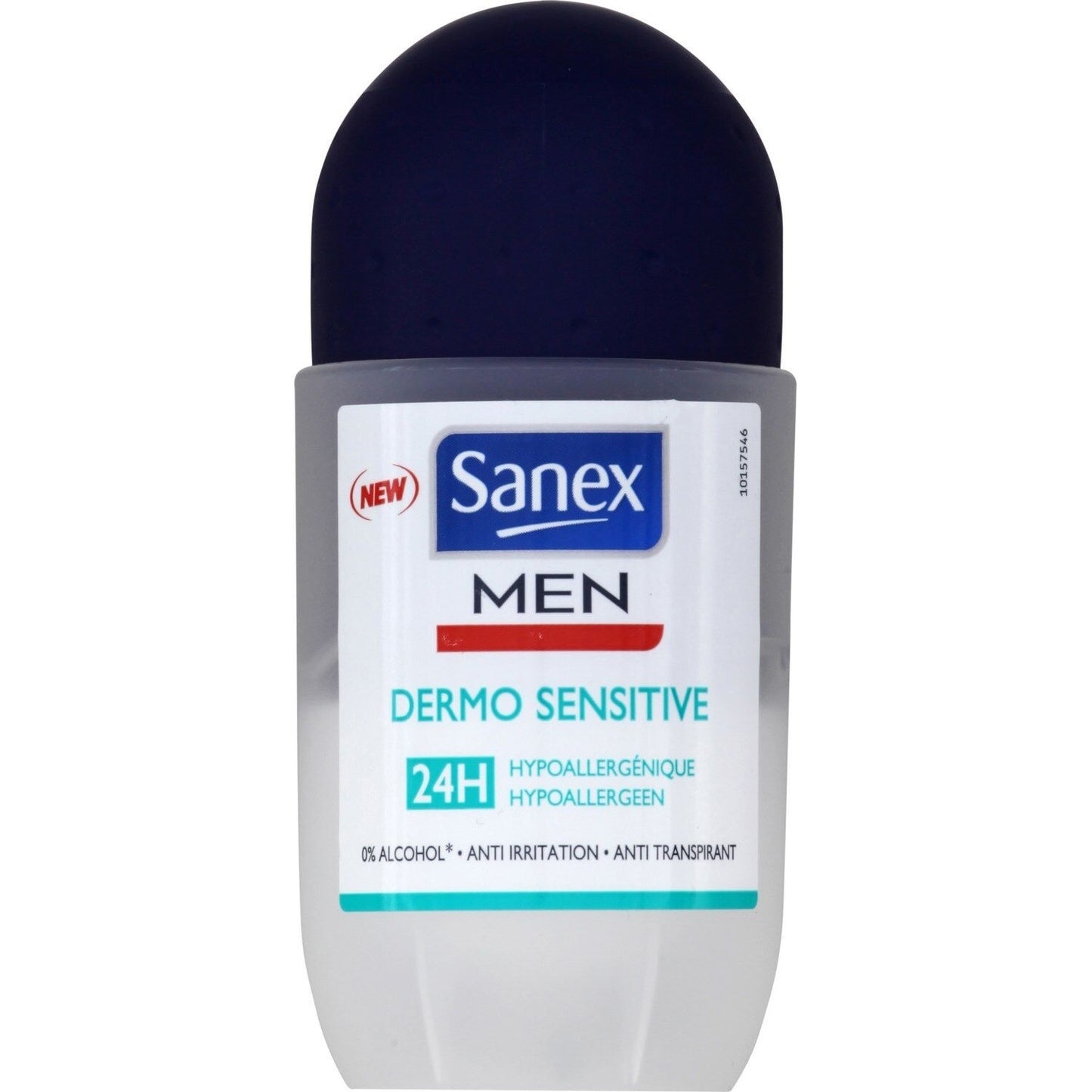 Déodorant Bille Dermo Sensitive SANEX