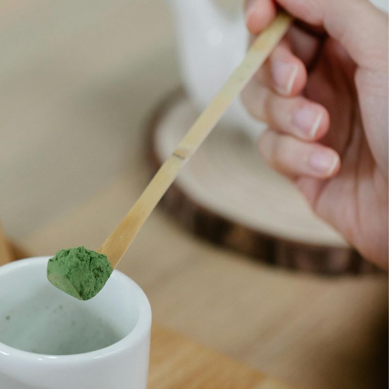 Matcha bio premium AROMA MATCHA