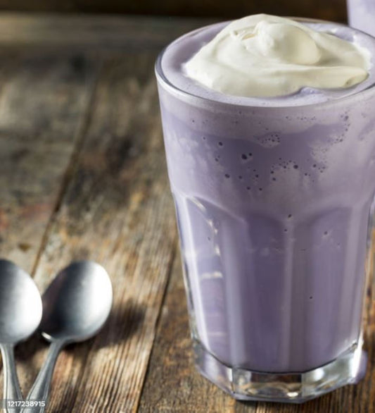 Ube premium AROMA MATCHA