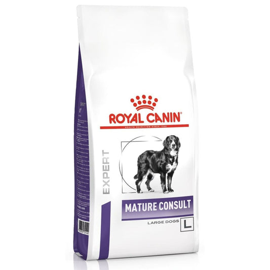 ROYAL CANIN Consult Expert Large Mature Dog Food