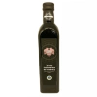 Vinaigre Balsamique Aceto Balsamico IGP Modène E 500ml AGIDRA la bouteille de 0.5 l