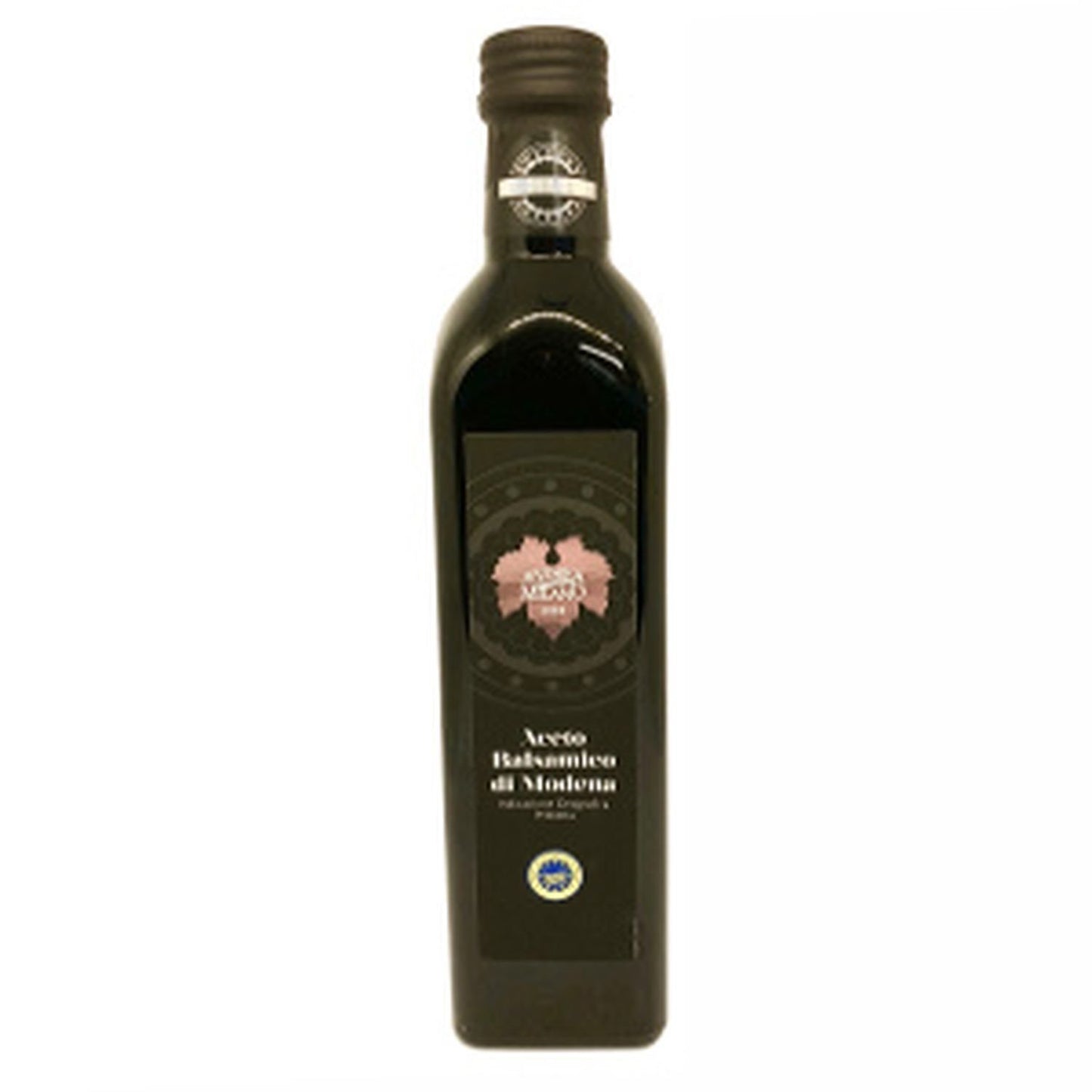 Vinaigre Balsamique Aceto Balsamico IGP Modène E 500ml AGIDRA