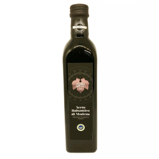 Balsamico-Essig Aceto Balsamico g.g.A. Modena E 500 ml AGIDRA