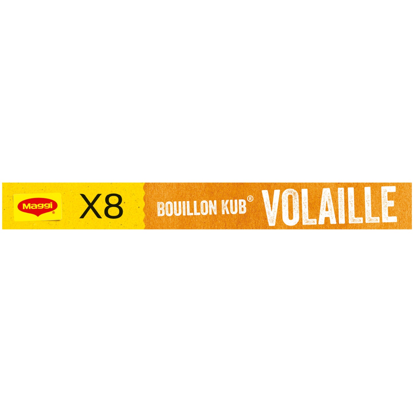 Bouillon Volaille MAGGI