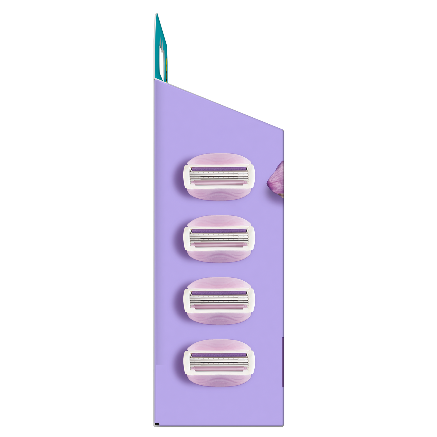 Comfortglide Breeze VENUS Razor Blades