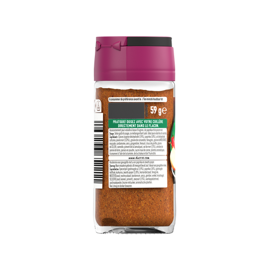 DUCROS Geflügelmischung