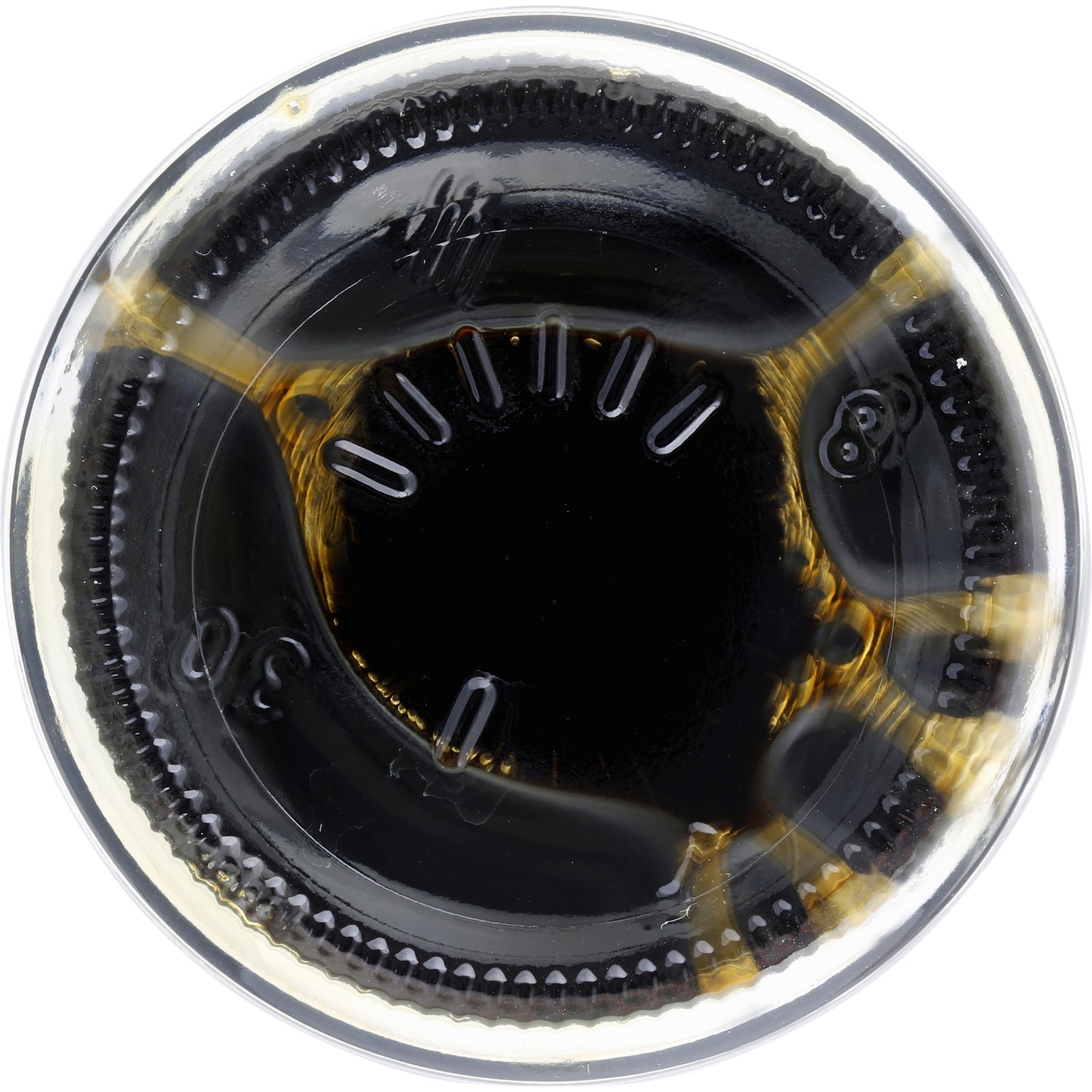 TANOSHI Japanese Salty Soy Sauce