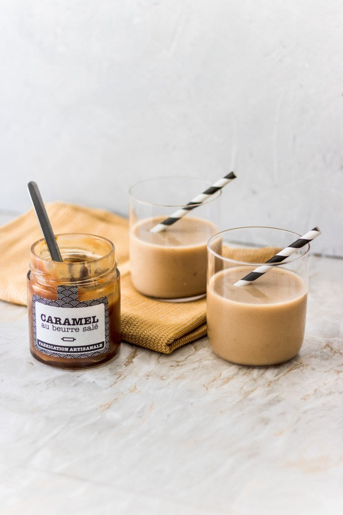 Salted Butter Caramel MADEMOISELLE BREIZH
