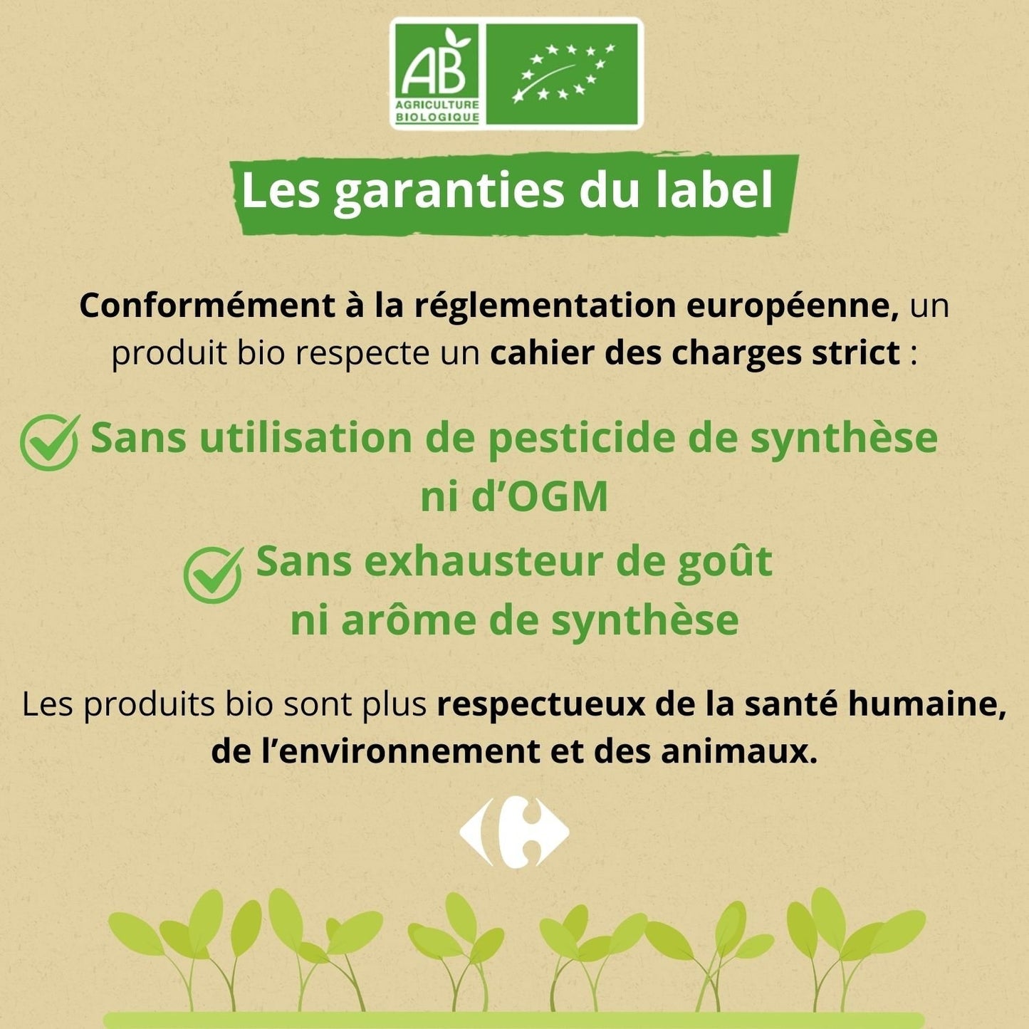 Lentille Corail Bio HAPPY BIO