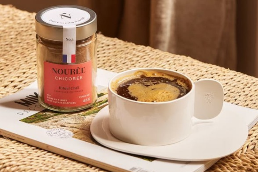 Epicerie Fine : Cafés & Alternatives