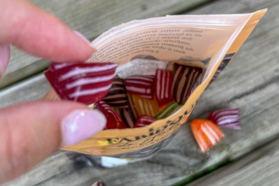 Epicerie Fine : Confiseries & Pralines